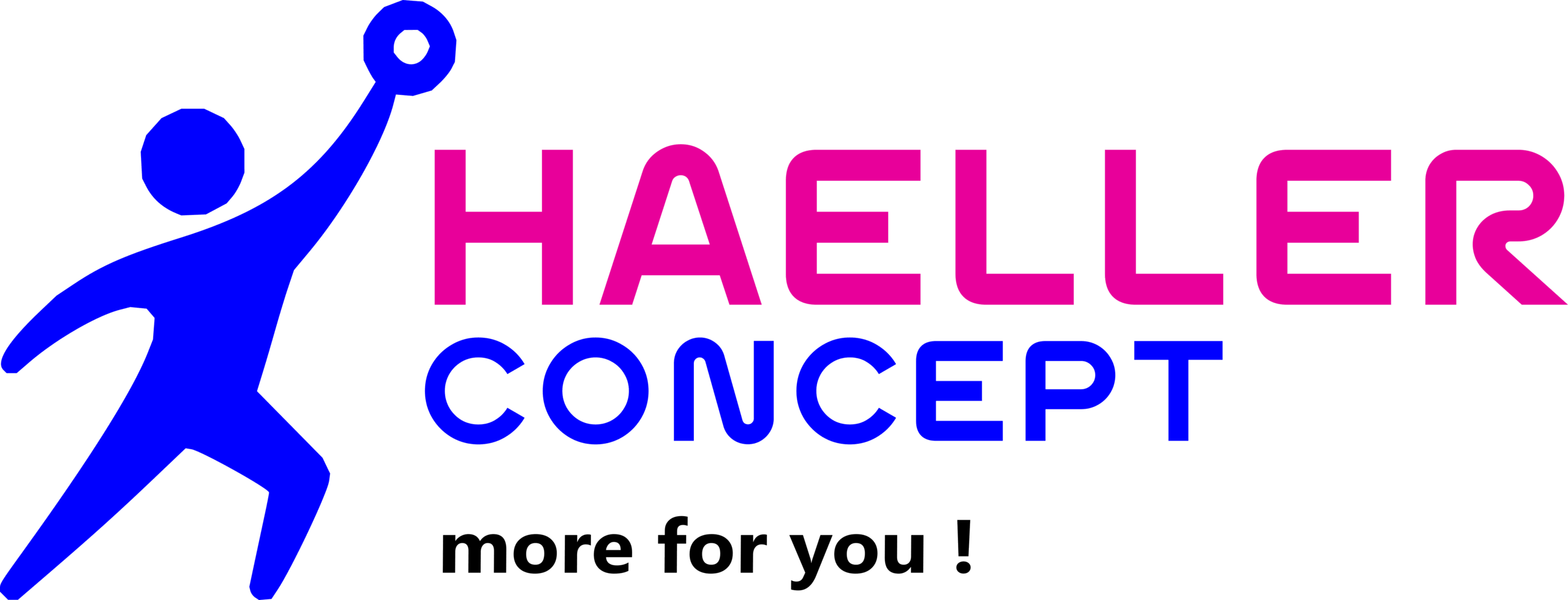 Haeller-Concept